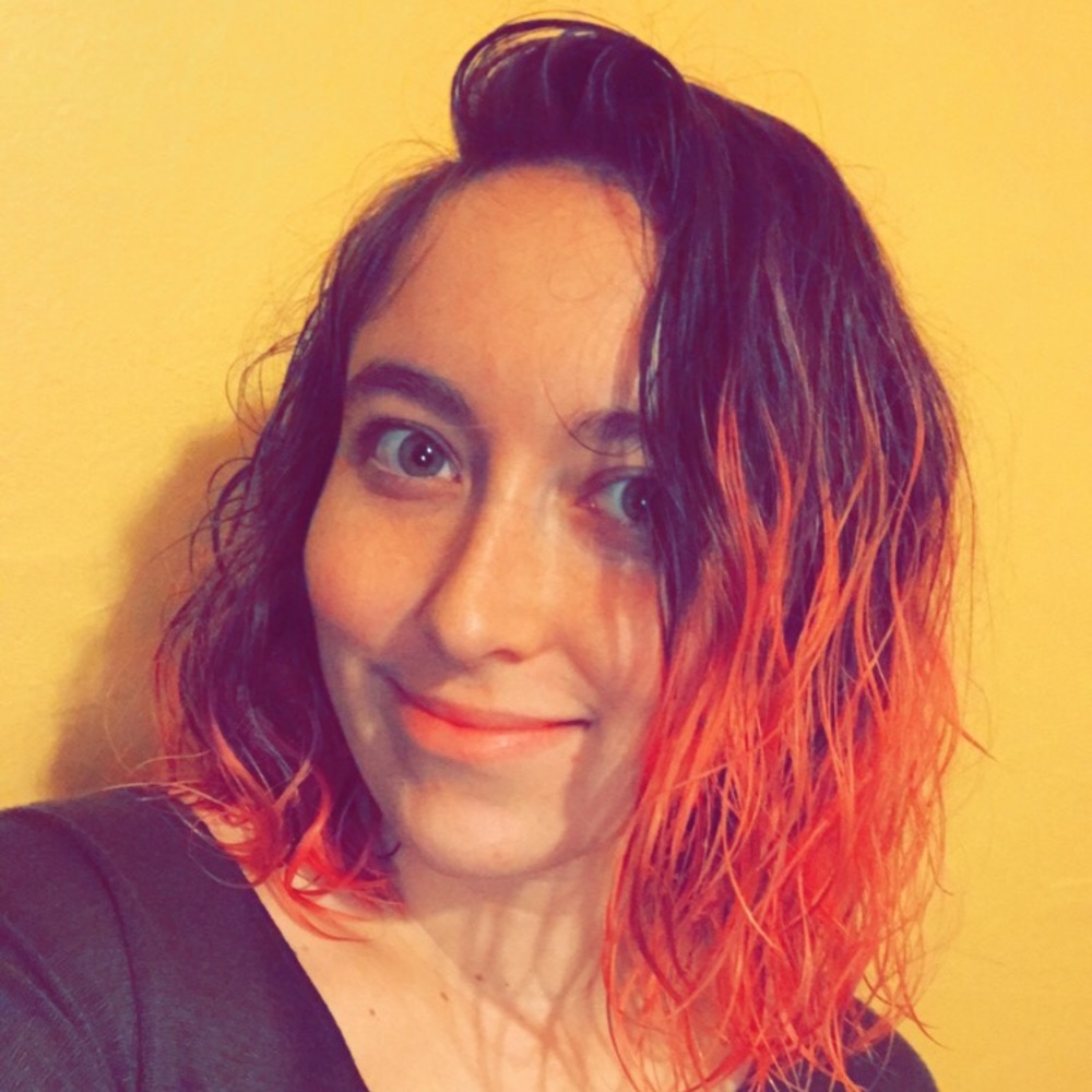 Meet your Posher, Brianna